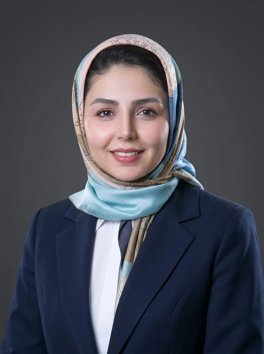 الهام عدالتی - روان شناس مشهد